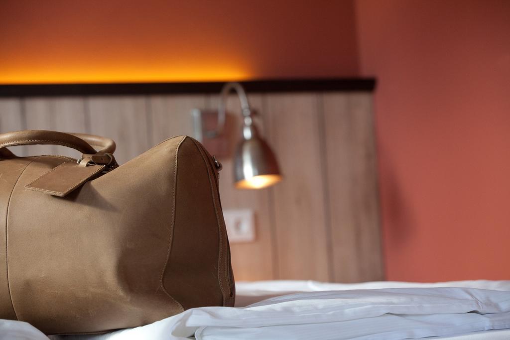 Dock1 Hotel Regensburg Kültér fotó