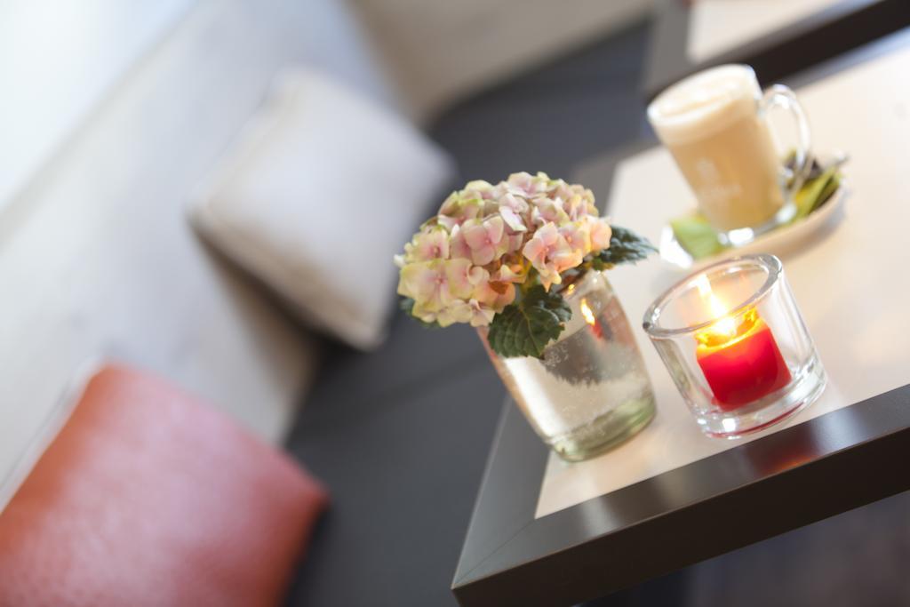 Dock1 Hotel Regensburg Szoba fotó